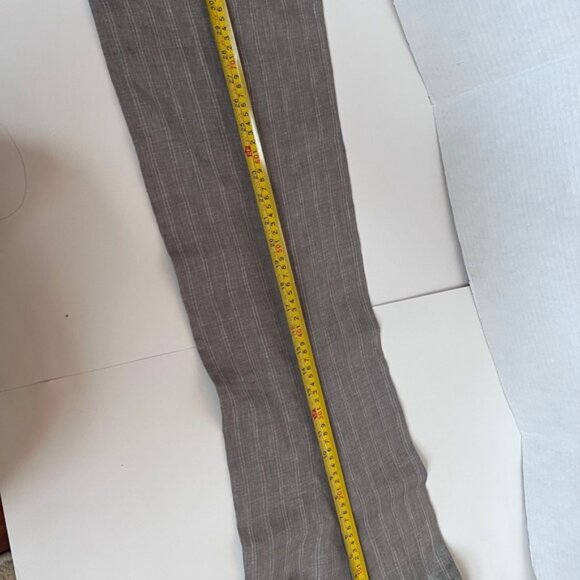 Linen  100 % New woman pants  trousers   brand new  Melanie Lyne - Picture 9 of 12